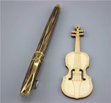 0.7mm Brand Metal Roller Ball Pen Luxury Ballpoint Pen