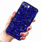 Alcatel 1X 1C 1S 2019 Glitter Luxury Crystal Rhinestone Diamond Bling Phone Case For Alcatel 1X 1C 1S