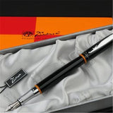 Picasso 907 Montmartre Pimio 2 Colors Red/Yellow Fountain Pens