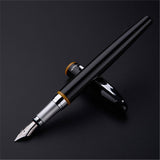 Picasso 907 Montmartre Pimio 2 Colors Red/Yellow Fountain Pens