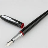 Picasso 907 Montmartre Pimio 2 Colors Red/Yellow Fountain Pens