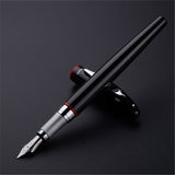 Picasso 907 Montmartre Pimio 2 Colors Red/Yellow Fountain Pens