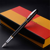 Picasso 907 Montmartre Pimio 2 Colors Red/Yellow Fountain Pens