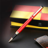 Picasso Red 908 Roller Ball Pen