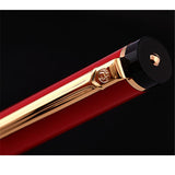 Picasso Red 908 Roller Ball Pen