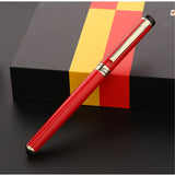 Picasso Red 908 Roller Ball Pen