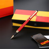 Picasso Red 908 Roller Ball Pen