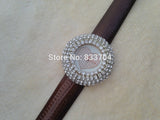 Heart Quartz Rhinestone Watches Full Crystal Valentine