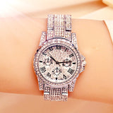 Diamond Women Rhinestone Watches