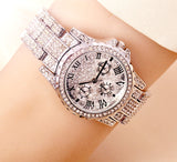 Diamond Women Rhinestone Watches