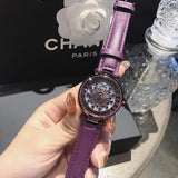 Unique Diamond Waterproof Watches