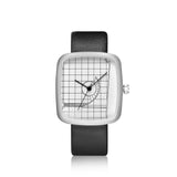 Simple Unique Designer Fashion High Quality Quartz Watch