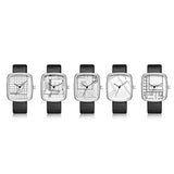 Simple Unique Designer Fashion High Quality Quartz Watch