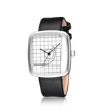 Simple Unique Designer Fashion High Quality Quartz Watch