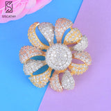 34*36mm Trendy pins and brooches