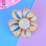 34*36mm Trendy pins and brooches