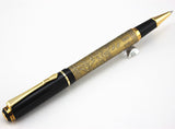 Baoer 507 Luxury Brand Metal Roller Ballpoint Pen