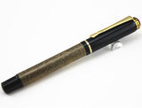 Baoer 507 Luxury Brand Metal Roller Ballpoint Pen