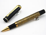 Baoer 507 Luxury Brand Metal Roller Ballpoint Pen