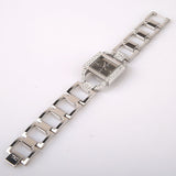 Casual Stainless Steel Band Luxury Dress Wristwatch