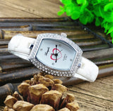 Ceramic Casual quartz Watch Wristwatch