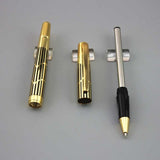 DKW ballpoint Pen metal caneta roller ball pens