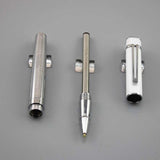 DKW Pen metal caneta roller ball pens