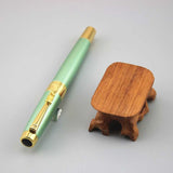 DKW green ballpoint Pen metal  roller ball pens