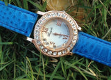 Fashion Roman Casual 10colors Analog Quartz Wristwatches