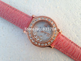 Fashion Roman Casual 10colors Analog Quartz Wristwatches