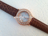 Fashion Roman Casual 10colors Analog Quartz Wristwatches