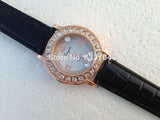 Fashion Roman Casual 10colors Analog Quartz Wristwatches
