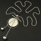 Fashion Stainless Steel 650mm Necklace Pendant NEILBPBF