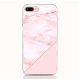 Wiko View 3 3pro 3Lite Y60 Y80 Jerry4 Soft Tpu Silicone Case Print Marble Cover Protective Coque Shell Phone Cases