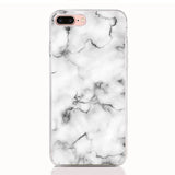 Wiko View 3 3pro 3Lite Y60 Y80 Jerry4 Soft Tpu Silicone Case Print Marble Cover Protective Coque Shell Phone Cases