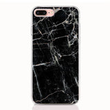 Wiko View 3 3pro 3Lite Y60 Y80 Jerry4 Soft Tpu Silicone Case Print Marble Cover Protective Coque Shell Phone Cases