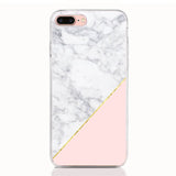 Wiko View 3 3pro 3Lite Y60 Y80 Jerry4 Soft Tpu Silicone Case Print Marble Cover Protective Coque Shell Phone Cases