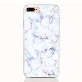 Wiko View 3 3pro 3Lite Y60 Y80 Jerry4 Soft Tpu Silicone Case Print Marble Cover Protective Coque Shell Phone Cases