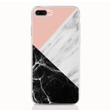 Wiko View 3 3pro 3Lite Y60 Y80 Jerry4 Soft Tpu Silicone Case Print Marble Cover Protective Coque Shell Phone Cases