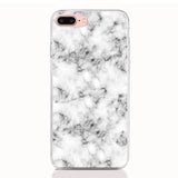 Wiko View 3 3pro 3Lite Y60 Y80 Jerry4 Soft Tpu Silicone Case Print Marble Cover Protective Coque Shell Phone Cases