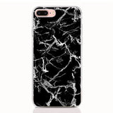 Wiko View 3 3pro 3Lite Y60 Y80 Jerry4 Soft Tpu Silicone Case Print Marble Cover Protective Coque Shell Phone Cases