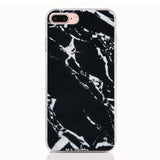 Wiko View 3 3pro 3Lite Y60 Y80 Jerry4 Soft Tpu Silicone Case Print Marble Cover Protective Coque Shell Phone Cases