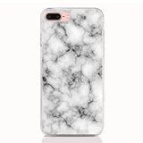 Wiko View 3 3pro 3Lite Y60 Y80 Jerry4 Soft Tpu Silicone Case Print Marble Cover Protective Coque Shell Phone Cases