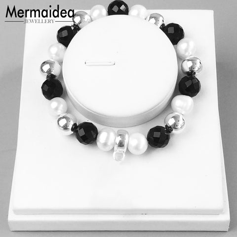 FreshWater Pearl Bracelet