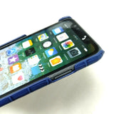 Genuine Leather Hand Strap Holder Case For iPhone X XS Max XR 10 7 8 Plus Phone Luxury Cute Mix Color Thin Slim Hard Cover