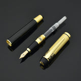 HERO 901 Metal Fountain Pen