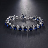 HIBRIDE 7 Colors Charm Sports Bracelets&Bangles