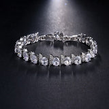 HIBRIDE 7 Colors Charm Sports Bracelets&Bangles