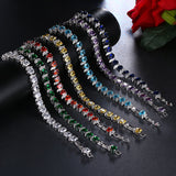 HIBRIDE 7 Colors Charm Sports Bracelets&Bangles