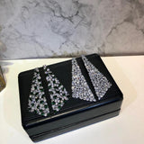 HIBRIDE Custom Made Brand Design Fashion Women Wedding Stud Earrings Engagement Earrings